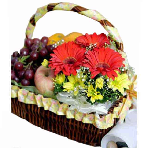 Fruity paradise II item image