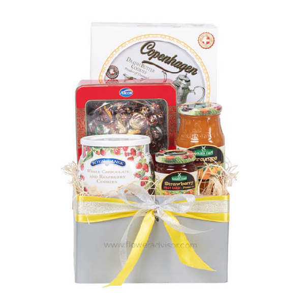 Boulevard item image