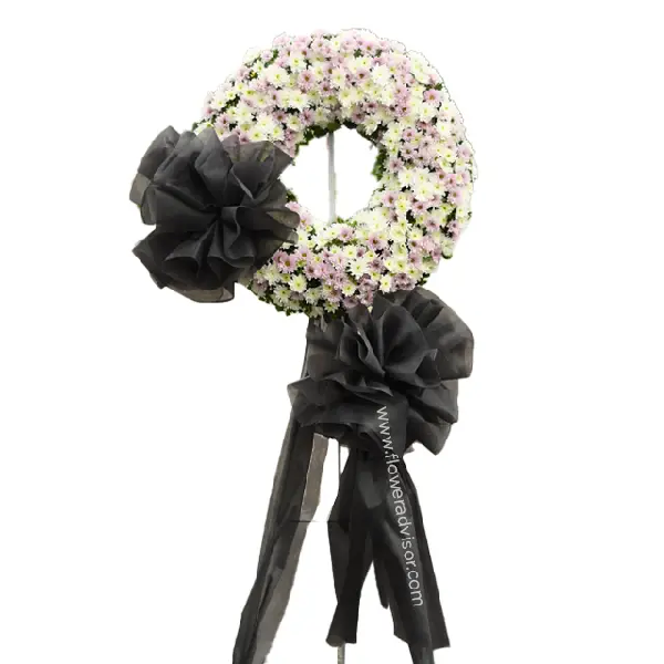 Deep condolences and symphaty item image