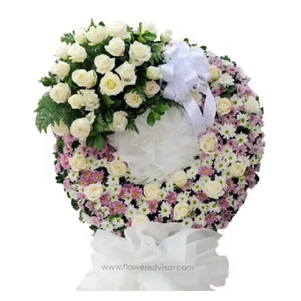 Our prayers are with you item image