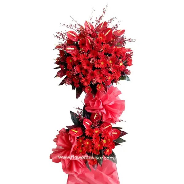 Lucky flower item image