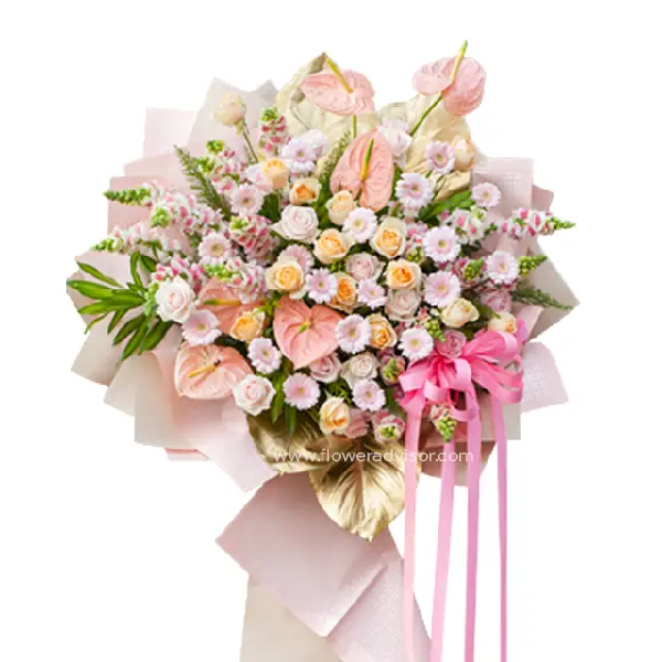 Lucky stand item image