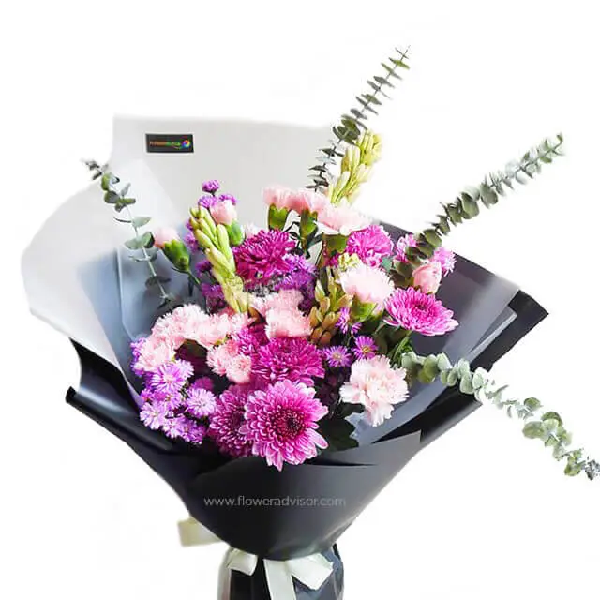 Bluish surprise item image