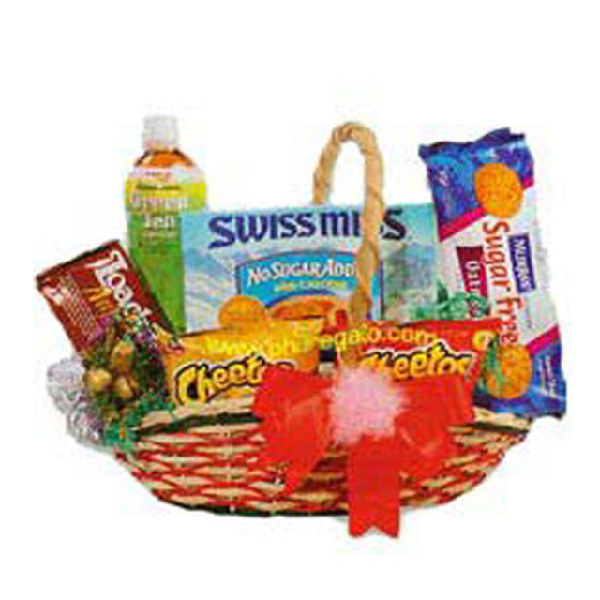 Gift munchies product image