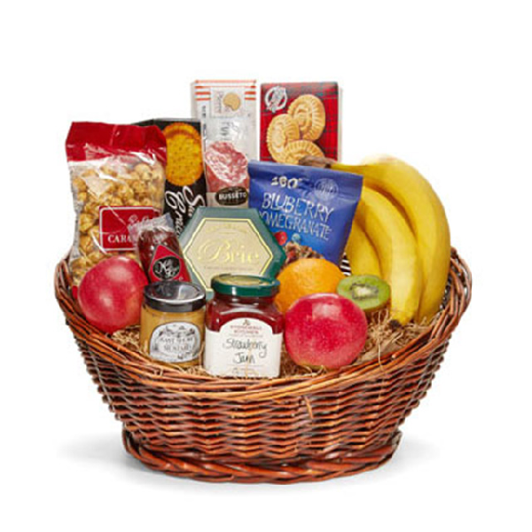 Deluxe gourmet product image