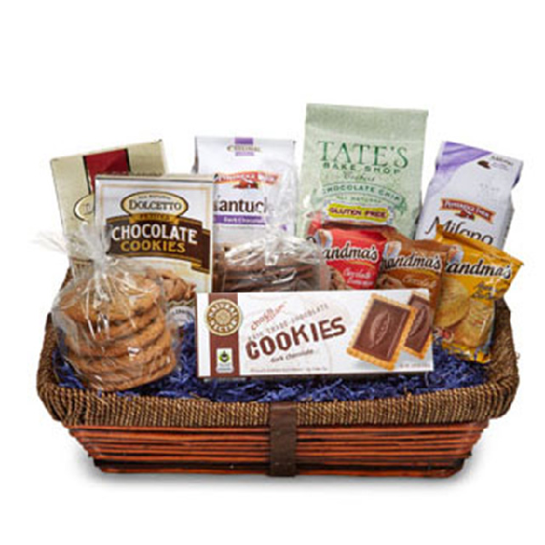 Perfect cookie product image