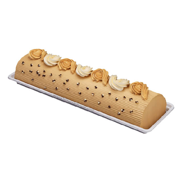Classic mocha roll product image
