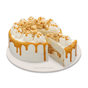 Coffee crunch product image