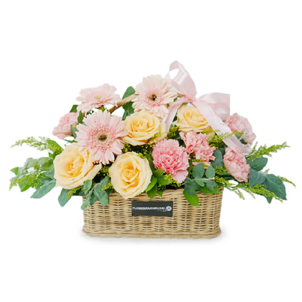 Blossoming loves item image