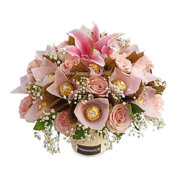 Fresh parade item image