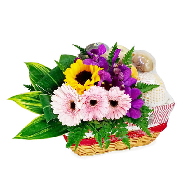 Goodness fruits product image