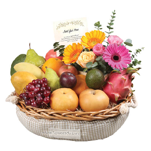 활력 한 잔 item image