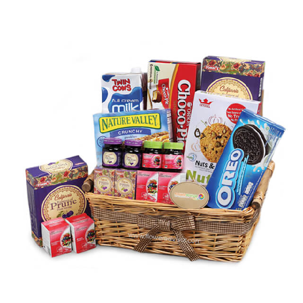 Yummy feast product image