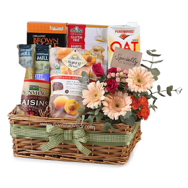 Inherit perfect health product image