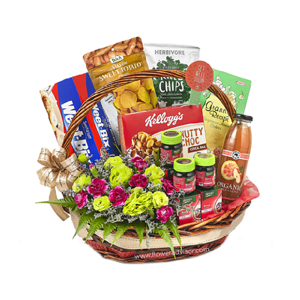 Vegetarian product image