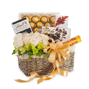 초콜릿 향연 item image