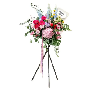 번영의 꽃 item image