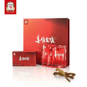 Red Ginseng Tonic (Bogam) 50ml*30 Pouches product image