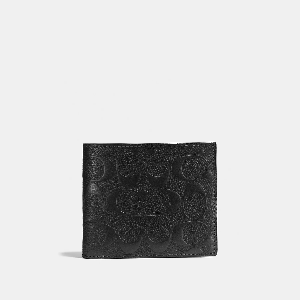 3 in 1 wallet in signature leather product image