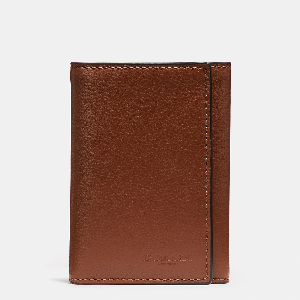 Trifold wallet product image