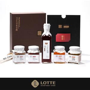 Kisundo Korean Traditional Condiments Gift Set #3 product image