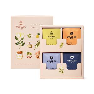 Lovely Tea Box product image