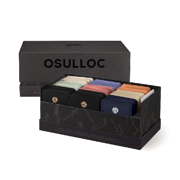 ［オソルロック］ティーエディション ヘリテージ item image