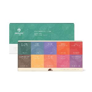 Premium Tea Collection 10 Types product image