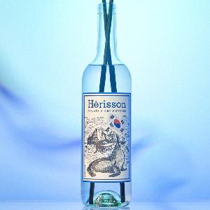 エリッソン 海の香り ディフューザー セント・オブ・ドクト 750ml item image