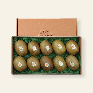 Zespri SunGold Kiwi Gift Set approx. 1.5kg [up to 13 pcs] product image
