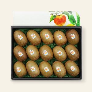 Zespri SunGold Kiwi Gift Set approx. 2.3kg [up to 20 pcs] product image