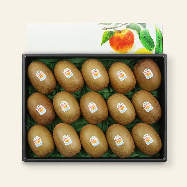 Zespri SunGold Kiwi Gift Set approx. 2.3kg [up to 20 pcs] product image
