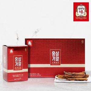 Red Ginseng Gahwal 30 Pouches product image