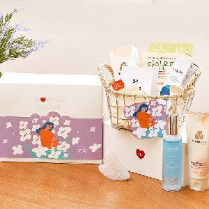 Relaxing Gift Box product image
