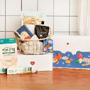 "Birth Gift" Rejuvenation Gift Box for New Mothers product image