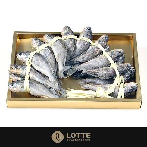Beopseongpo Dried Croakers Il Set (1.4kg/20pcs) product image
