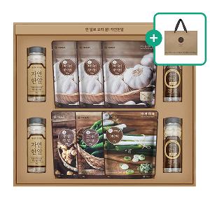 Freeze-dried Natural MSG Gift Set #4 product image