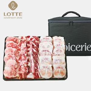 LEPICERIE Hoengseong Korean Beef Health Boost Set product image