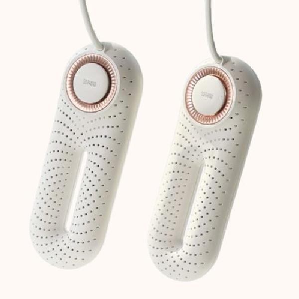 韓国家電製品体脂肪スマート体重計 ダイアル H20N_ホワイト