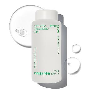 Green Tea Hyaluronic Skin Toner 170ml product image