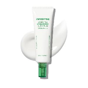 Green Tea Hyaluronic Calming Moisture Sun Serum 50ml product image