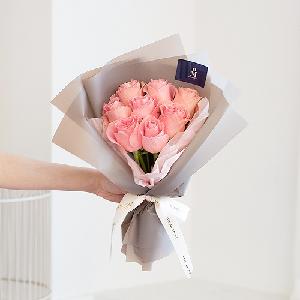 Sweet Pink Rose item image