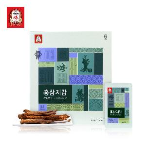 Red Ginseng Jigam 30 Pouches (NEW) product image
