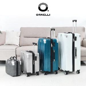 Ornelli Spellina Anti-Scratch PVC_Titan White 30 Inch product image