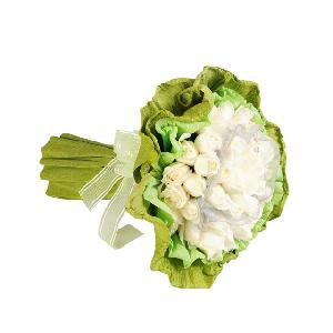 Classic In White item image