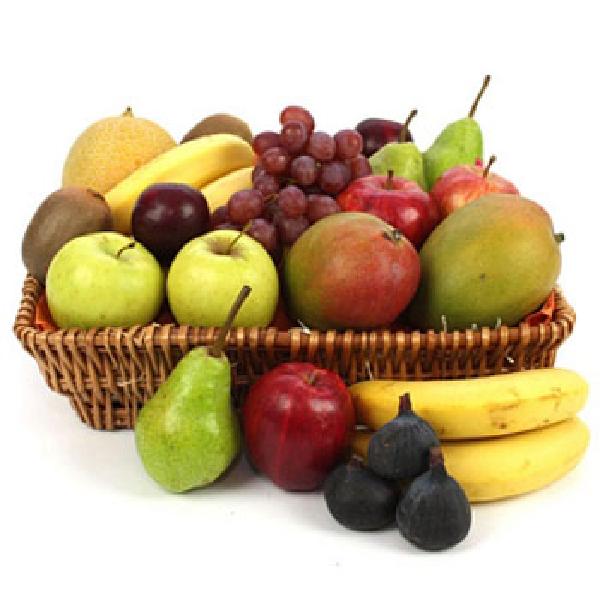 Classic Fruit Basket product image