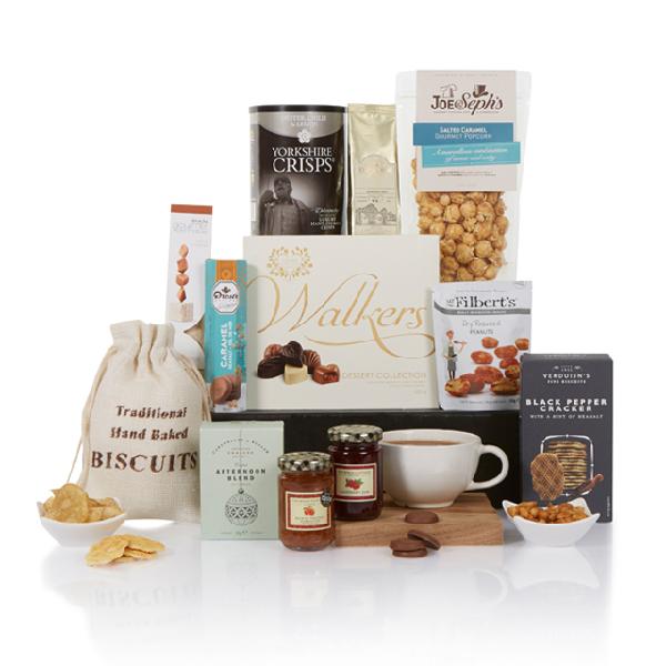 The Bearing Gifts Hamper product image