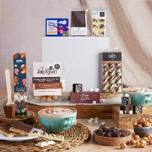 The Classic Chocolate item image