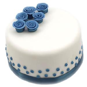 Blue Rose product image