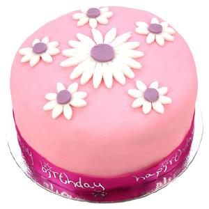 Daisy Celebration Cake product image